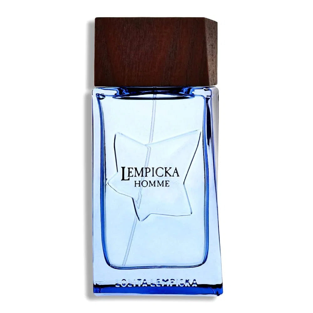 Lolita Lempicka, Homme, Eau de Toilette, Für Männer, 100 ml *Tester