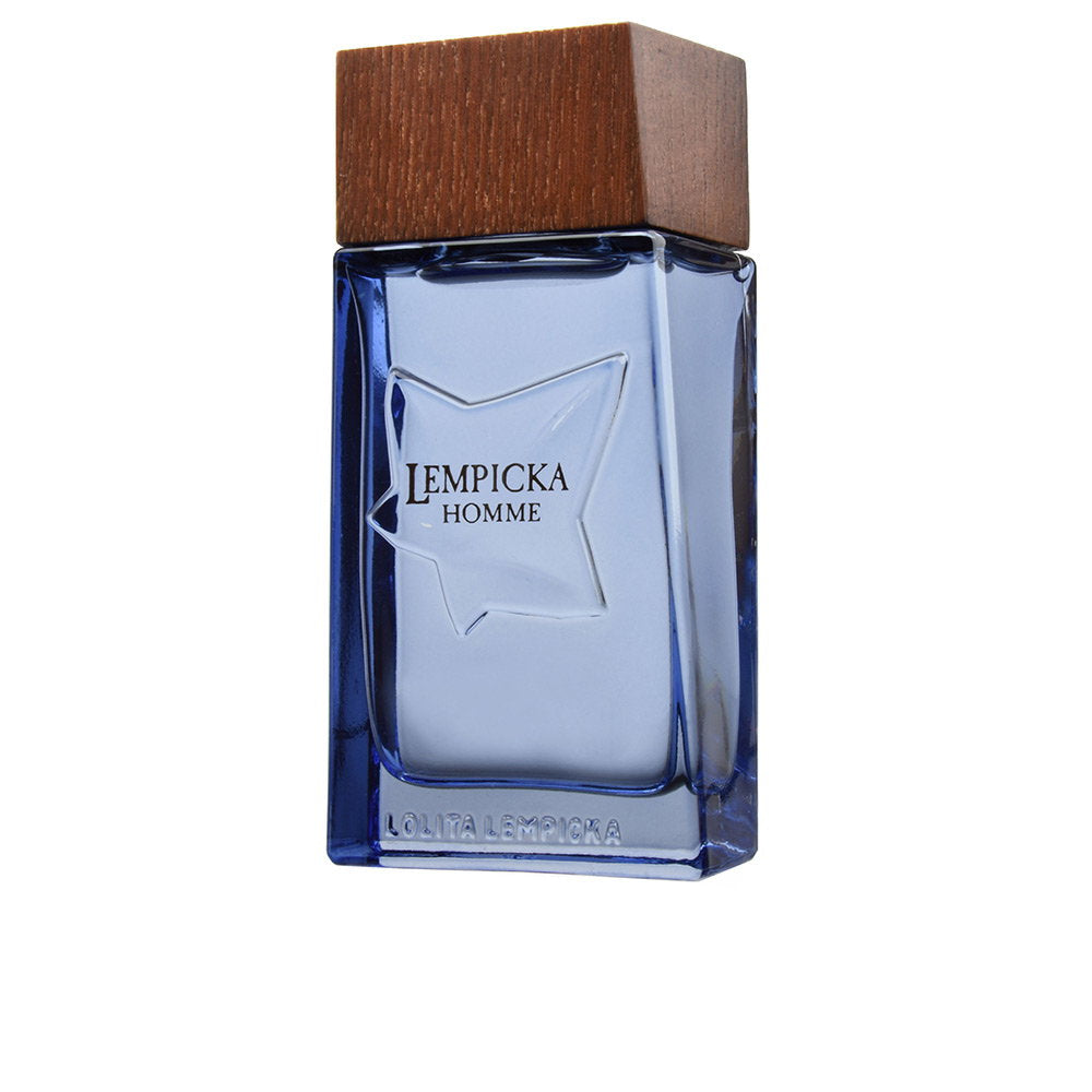 Lolita Lempicka, Homme, Eau de Toilette, Für Männer, 50 ml