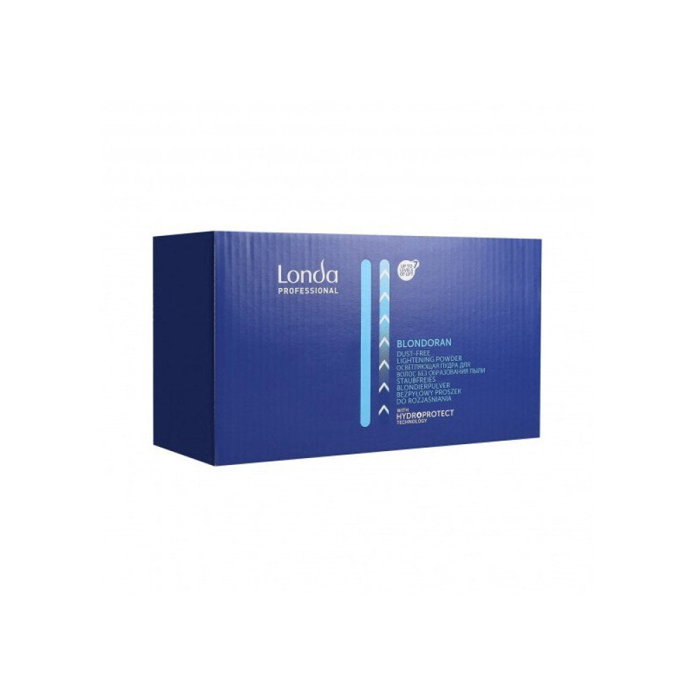 Londa Professional, Blondoran, Haaroxidationspulver, 5000 g