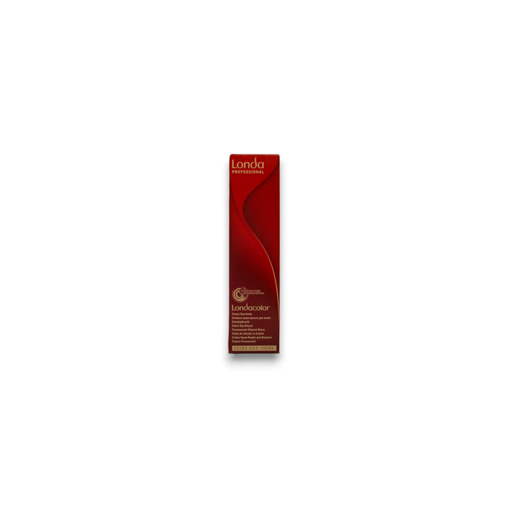 Londa Professional, Londacolor, Permanente Haarfarbe, 12/7 , 60 ml