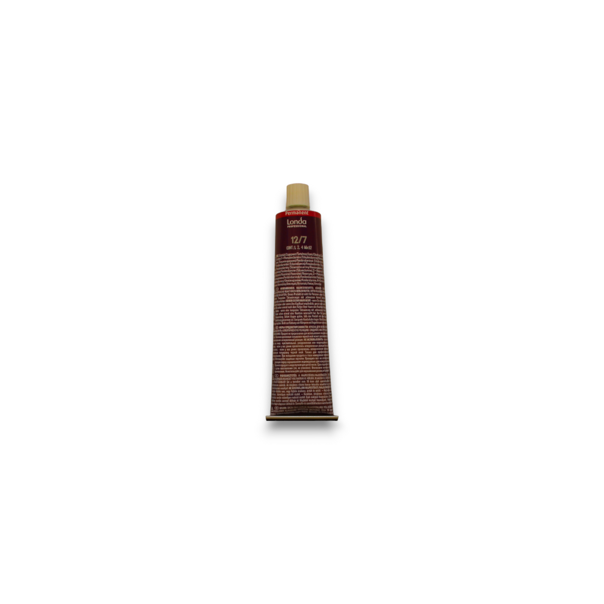 Londa Professional, Londacolor, Permanente Haarfarbe, 12/7 , 60 ml