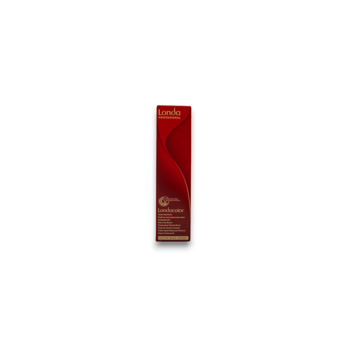 Londa Professional, Londacolor, Permanente Haarfarbe, 2/8 , 60 ml