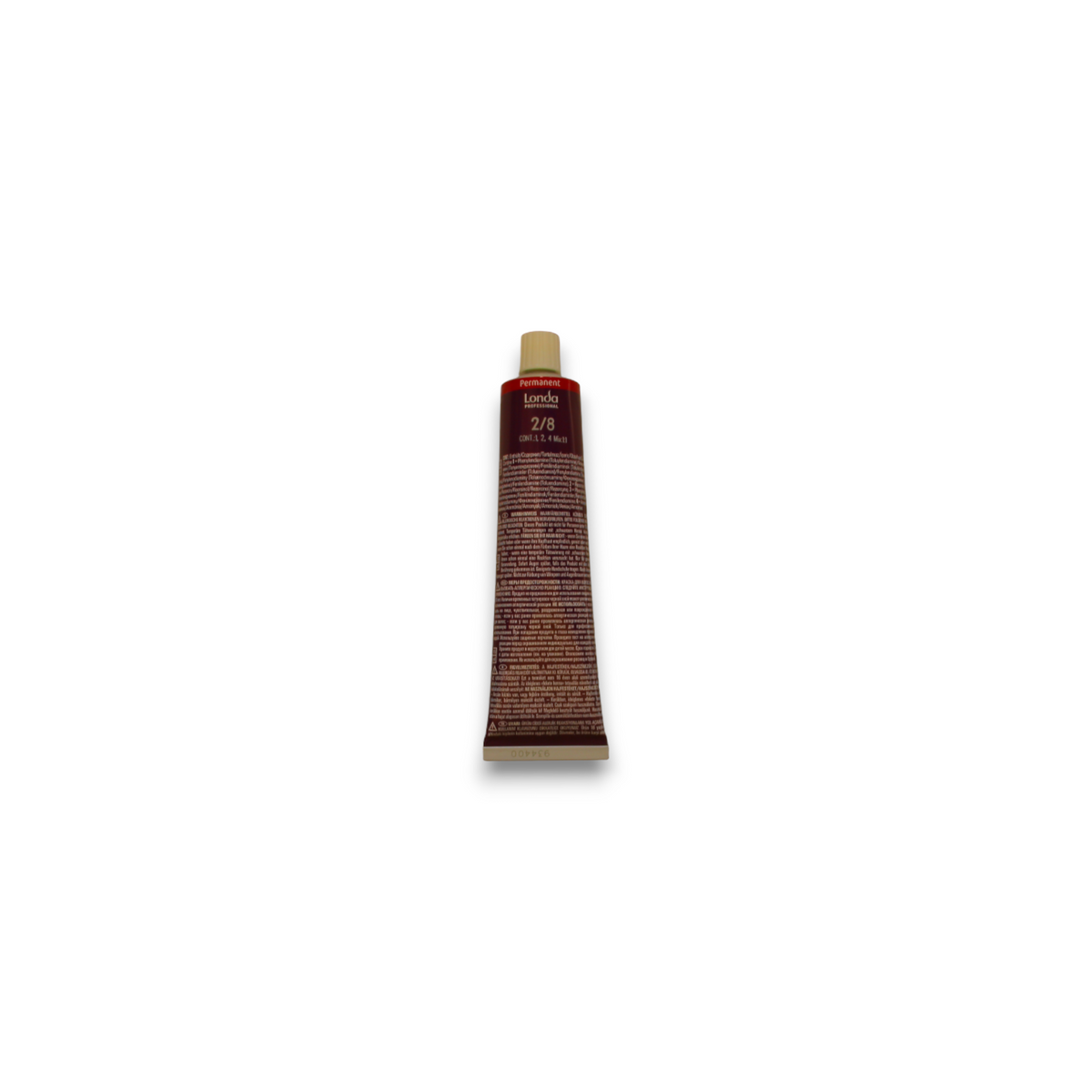 Londa Professional, Londacolor, Permanente Haarfarbe, 2/8 , 60 ml