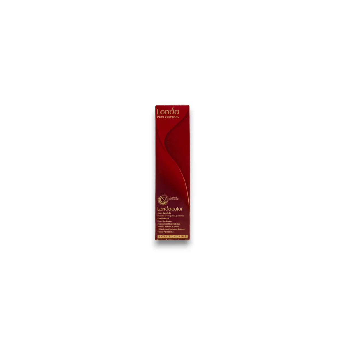 Londa Professional, Londacolor, Permanente Haarfarbe, 7/74 , 60 ml
