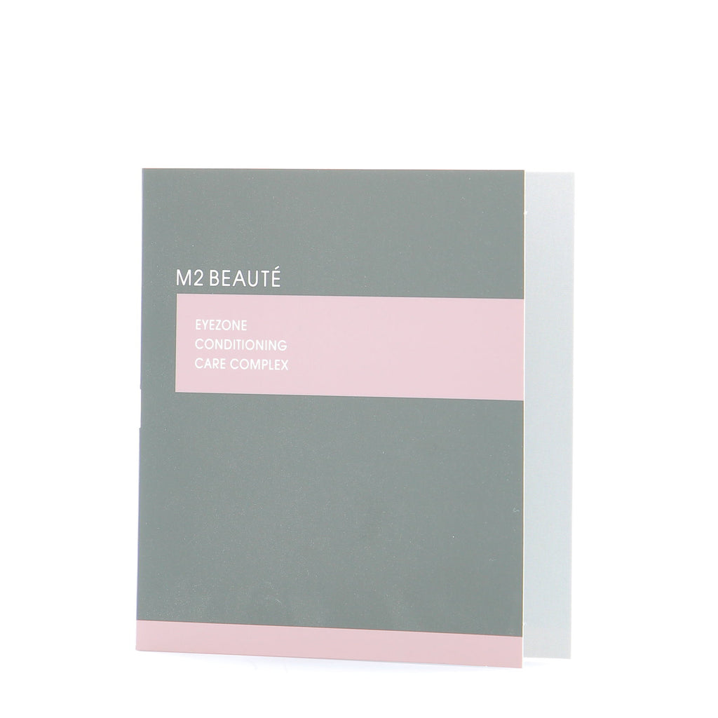 M2 Beaute, Eyezone, Kollagen, Täglich, Augengel, 1.5 ml *Muster