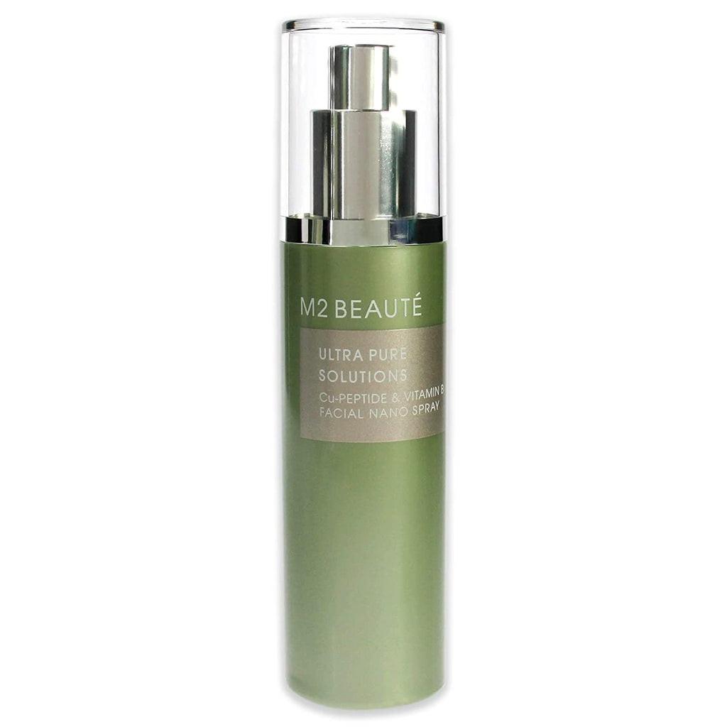 M2 Beaute, Ultra Pure Solutions, Peptide, Regeneration, Nebelspray, Für das Gesicht, 75 ml