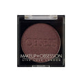 Makeup Revolution, Obsession, Lidschattenpuder, E169, Antike Spitze, 2 g