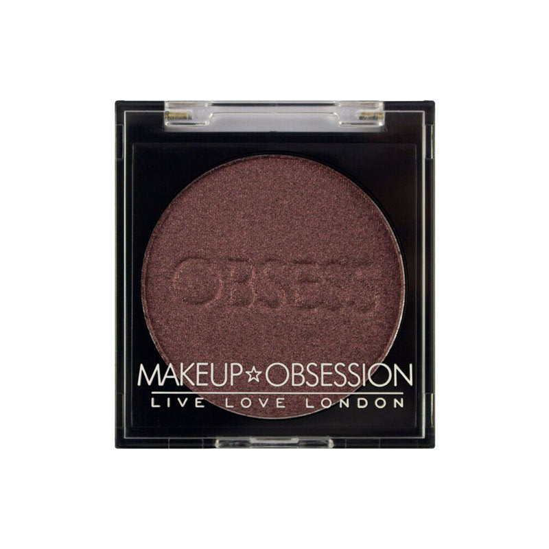 Makeup Revolution, Obsession, Lidschattenpuder, E169, Antike Spitze, 2 g