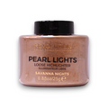 Makeup Revolution, Pearl Lights, Loser Highlighter-Puder, Savannah-Nächte, 25 g