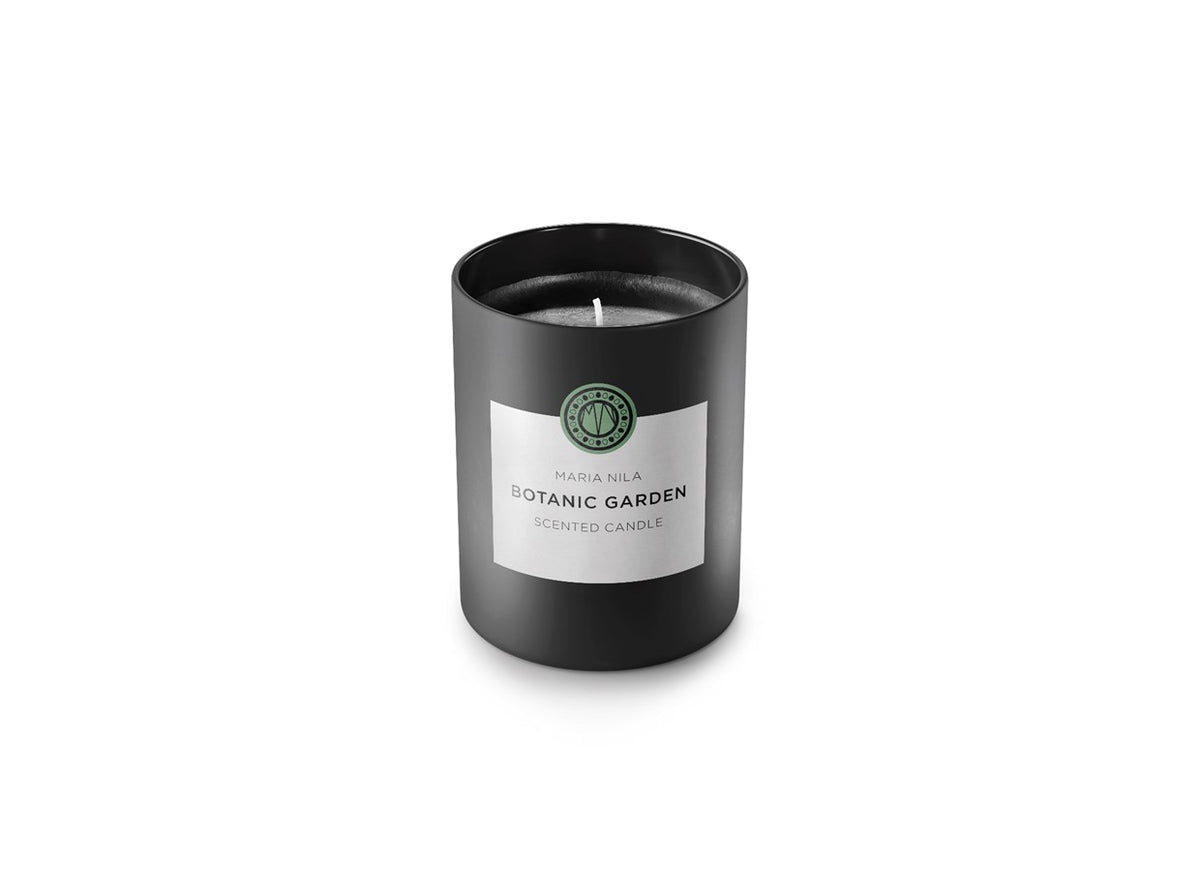 Maria Nila, Botanic Garden, Duftkerze, 210 g - Beautyleader