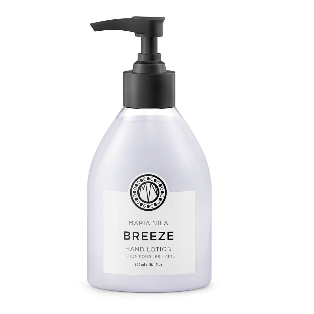 Maria Nila, Breeze, Parabenfrei, Hydratisierend, Handlotion, 300 ml