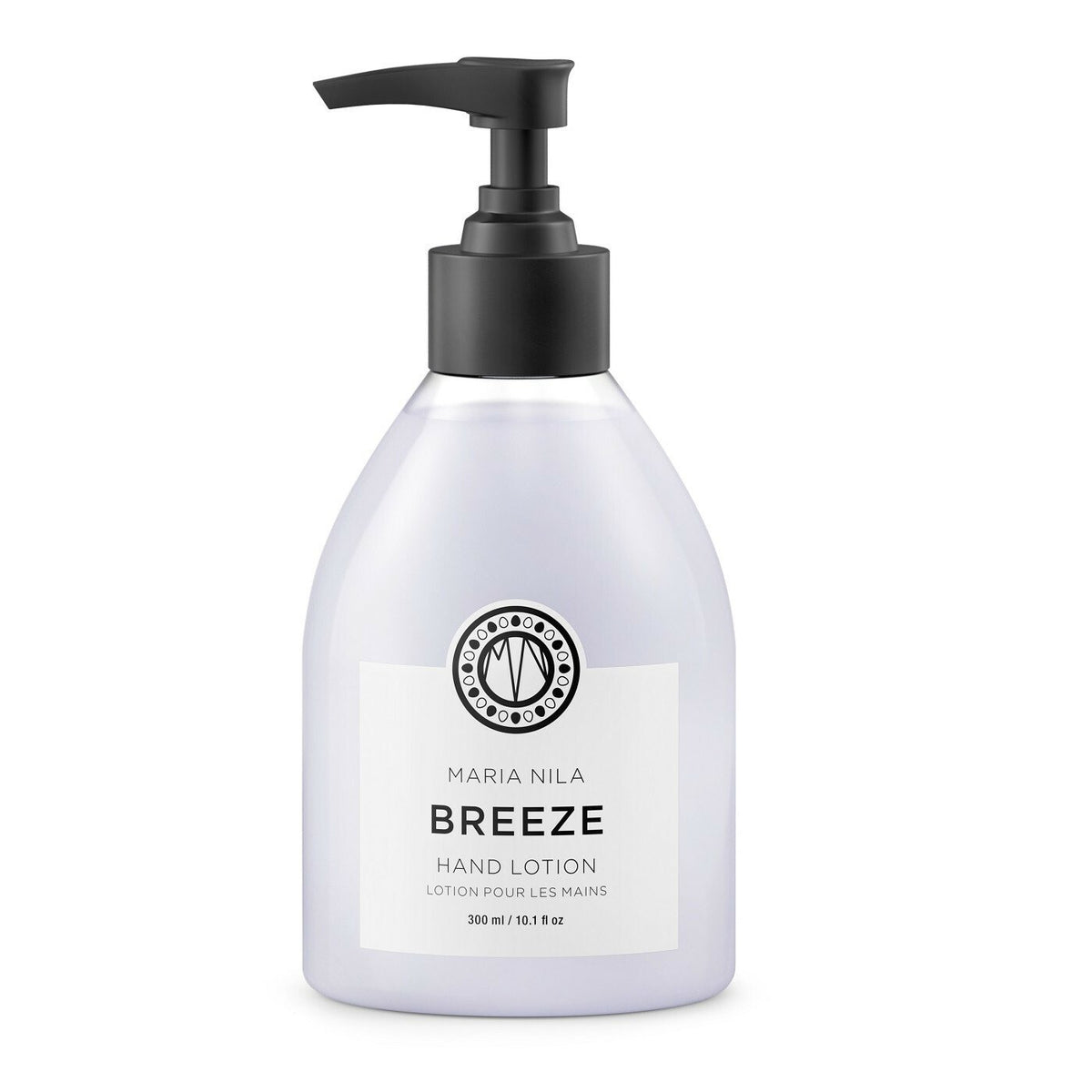 Maria Nila, Breeze, Parabenfrei, Hydratisierend, Handlotion, 300 ml