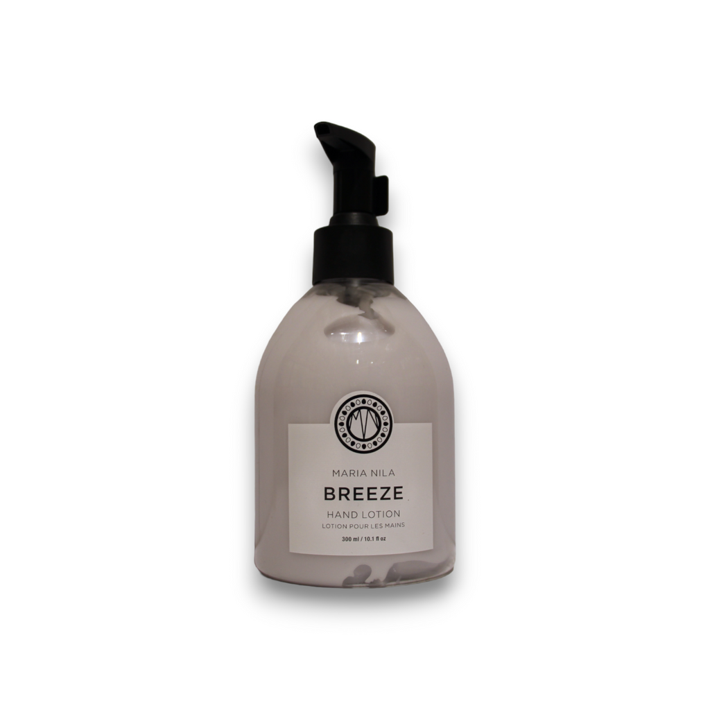 Maria Nila, Breeze, Parabenfrei, Hydratisierend, Handlotion, 300 ml