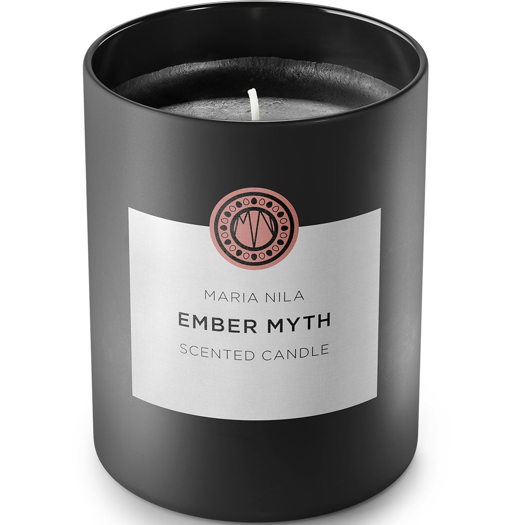 Maria Nila, Ember Myth, Duftkerze, 210 g - Beautyleader