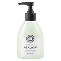 Maria Nila, Meadow, Parabenfrei, Feuchtigkeitsspendend, Handlotion, Mimose und Kamille, 300 ml