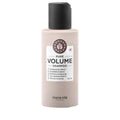 Maria Nila, Pure Volume, Haarshampoo, Für Volumen, 100 ml