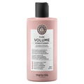Maria Nila, Pure Volume, Parabenfrei, Haarspülung, Für Volumen, 300 ml