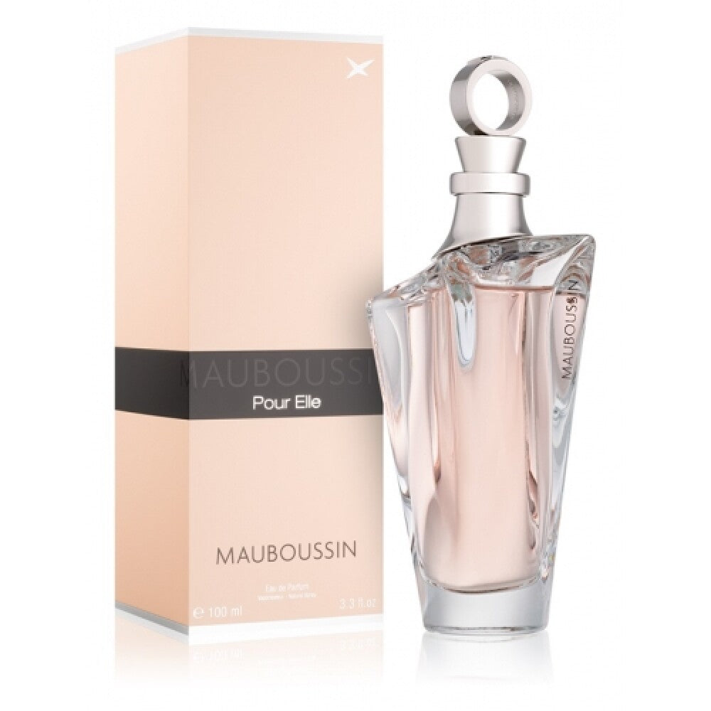 Mauboussin, Pour Elle, Eau de Parfum, Für Frauen, 100 ml