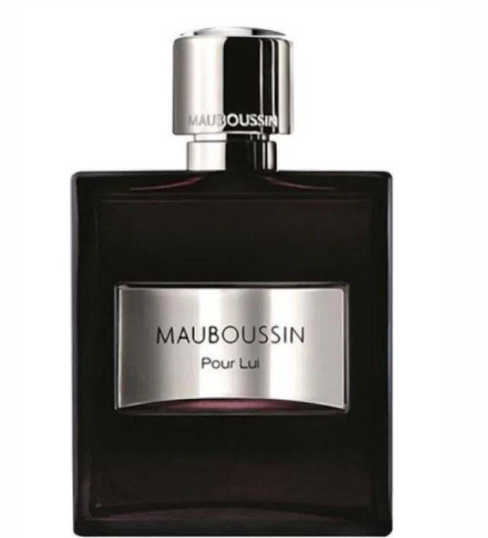 Mauboussin, Pour Lui, Eau de Parfum, Für Männer, 100 ml *Tester
