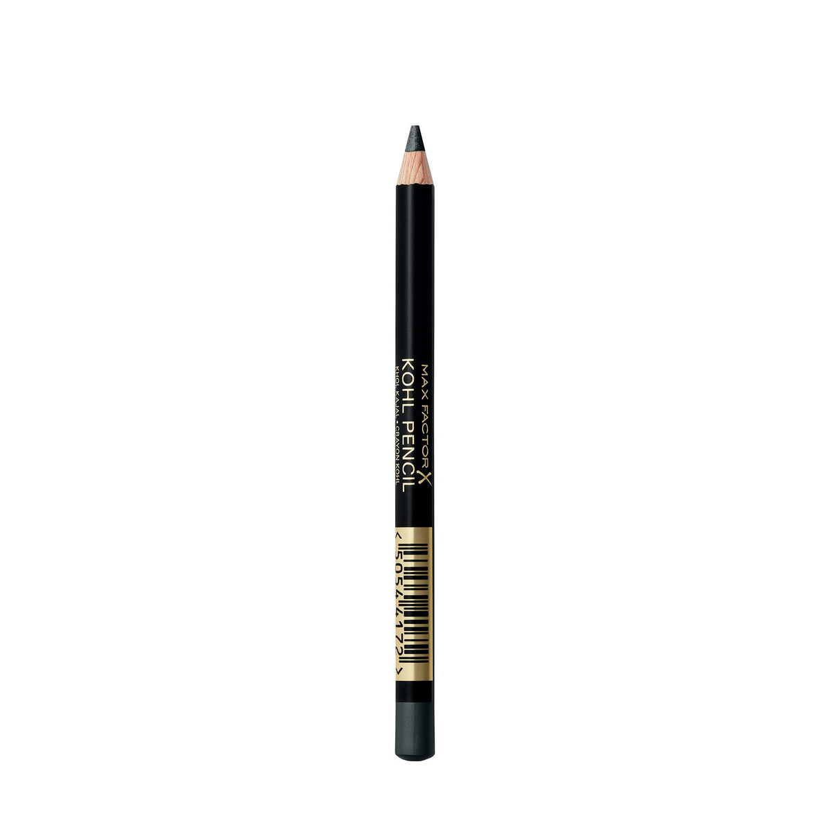 Max Factor, Max Factor, Kohl Kajal Eyeliner, 50, Anthrazitgrau, 4 g