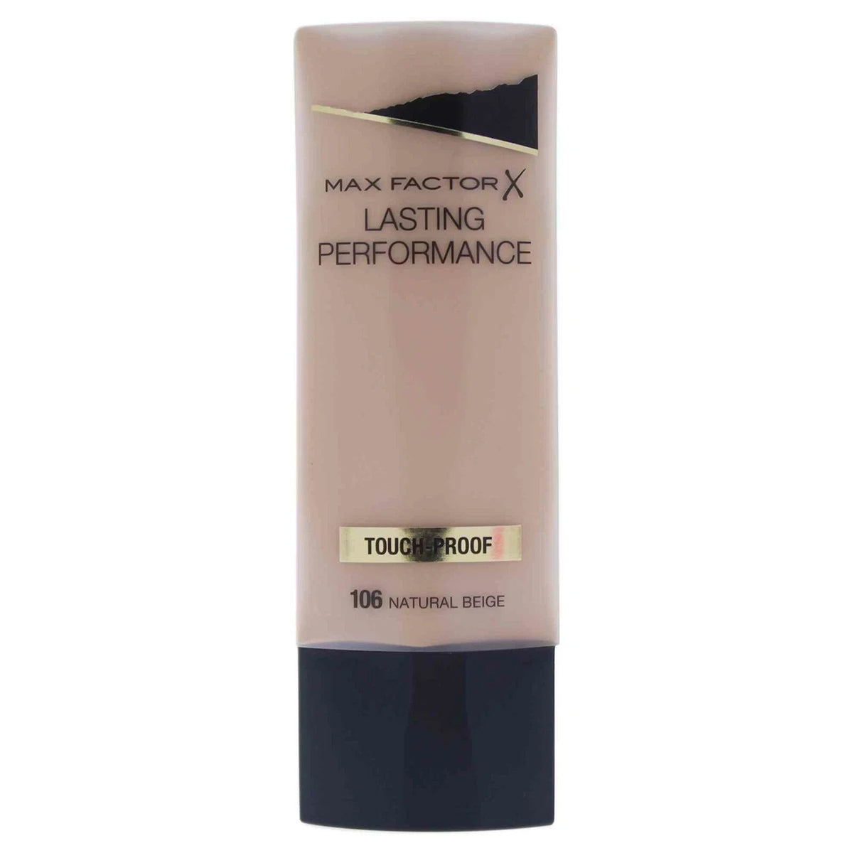 Max Factor, Lasting Performance, Flüssige Grundierung, 106, Natürliches Beige, 35 ml