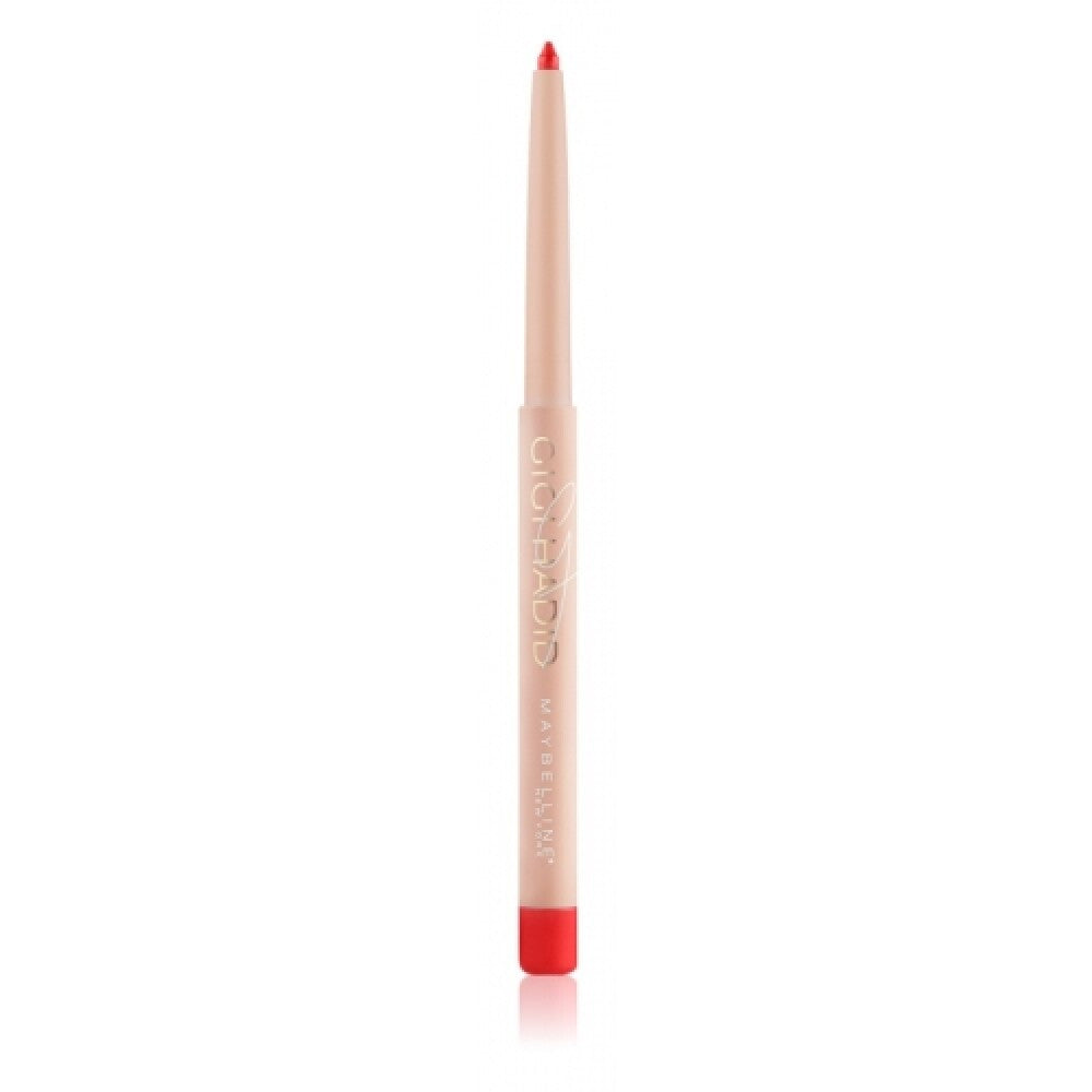 Maybelline, Gigi Hadid, Kontur, Lipliner, GG25, Austyn, 0.36 g