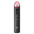 Medicube, Age-R Booster Pro Ex, Microneedling-Stift, Schwarz