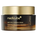 Medicube, Deep Vita C, Beruhigend, Sahne, Für das Gesicht, 55 g