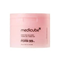 Medicube, PDRN Pink Collagen Toning Gel, Anti-Aging & Firming, Reinigungspads, 70 stk - Beautyleader