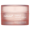 Medicube, Triple Collagen, Tonic Creme, Für das Gesicht, 50 ml