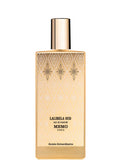 Memo Paris, Escales Extraordinaires - Lalibela Oud, Eau de Parfum, Unisex, 75 ml