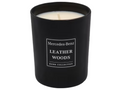 Mercedes-Benz, Leather Woods, Holzig, Duftkerze, 180 g