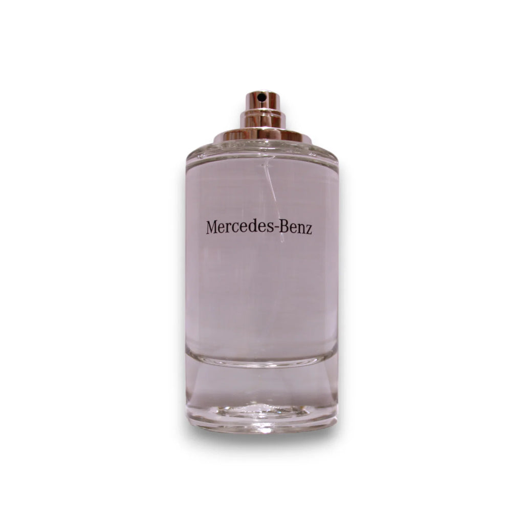Mercedes-Benz, Mercedes Benz, Eau de Toilette, Für Männer, 120 ml *Tester