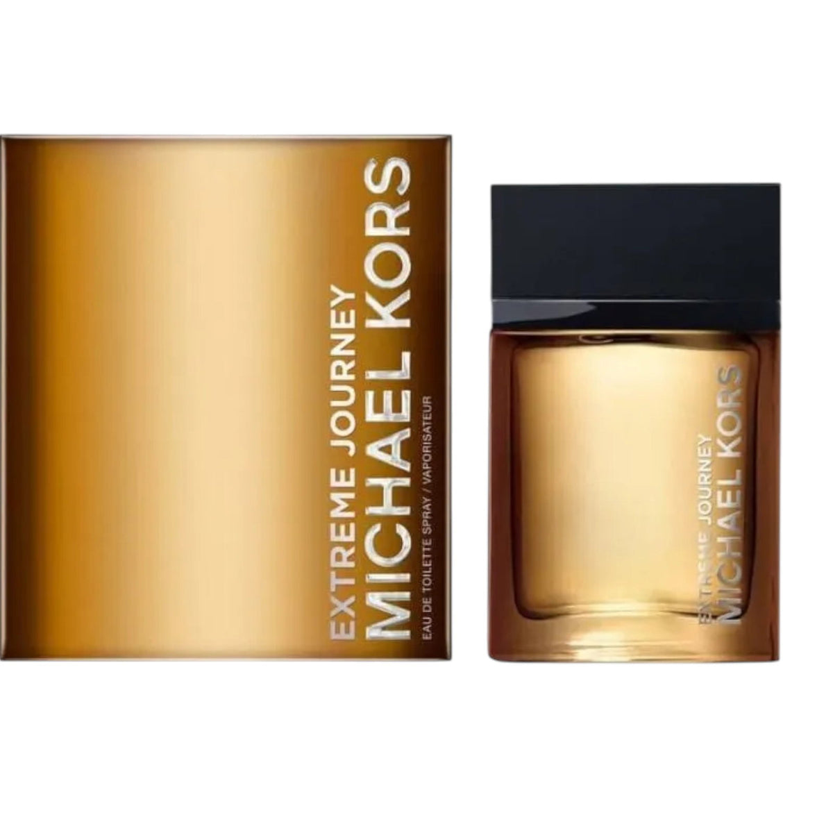 Michael Kors, Extreme Journey, Eau de Toilette, Für Männer, 100 ml