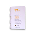 Milk Shake, Argan, Bio-Arganöl, Haarölbehandlung, Pflegen und nähren, 10 ml