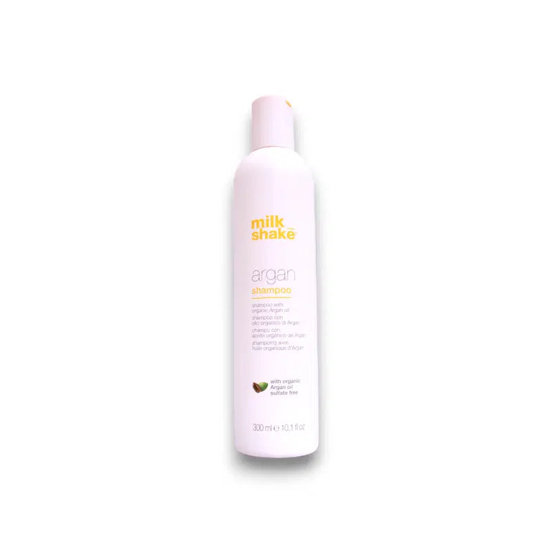 Milk Shake, Argan, Sulfatfrei, Haarshampoo, Zur Befeuchtung, 300 ml
