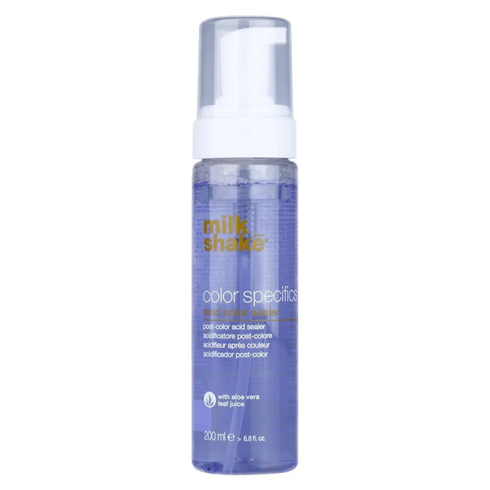 Milk Shake, Color Specifics, Haarspray, Für Farbschutz, 200 ml