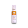 Milk Shake, Colour Whipped Cream, Biologische Fruchtextrakte, Leave-In Haarfarben-Mousse,  Beige Blond, 100 ml