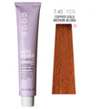 Milk Shake, Creative, Ohne SLS/SLES, Permanente Haarfarbe, 7.437CG Medium Copper Golden Blond, 100 ml