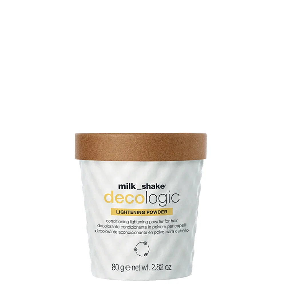 Milk Shake, Decologic, Haaroxidationspulver, 80 g