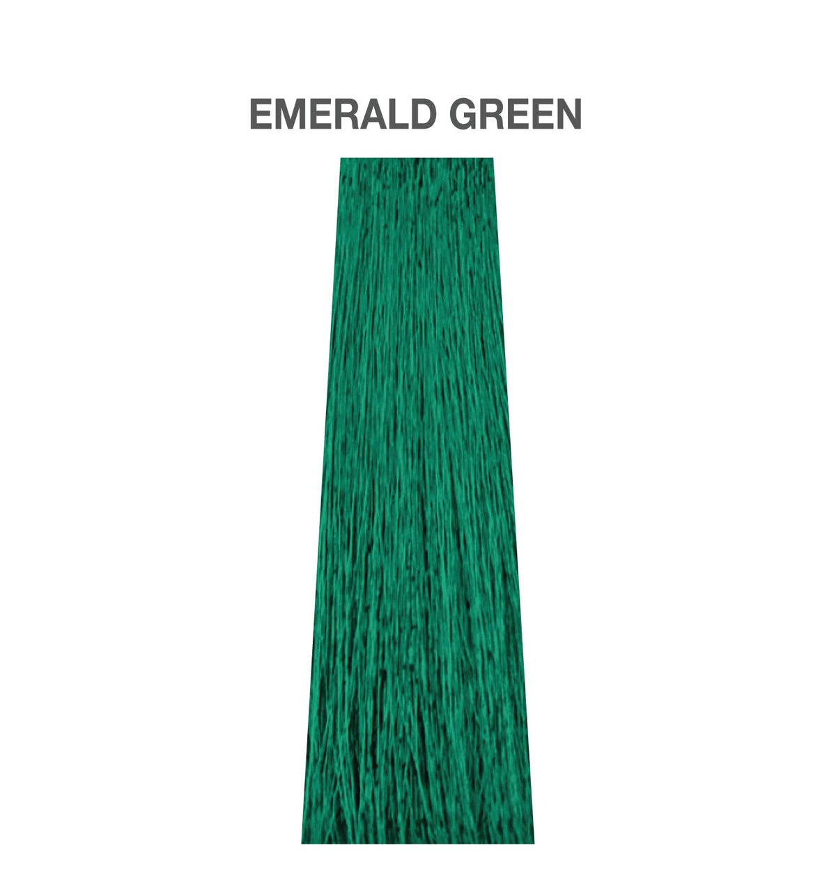 Milk Shake, Direct Colour, Ammoniakfrei, Haarfarben-Conditioner,  Emerald Green, 200 ml