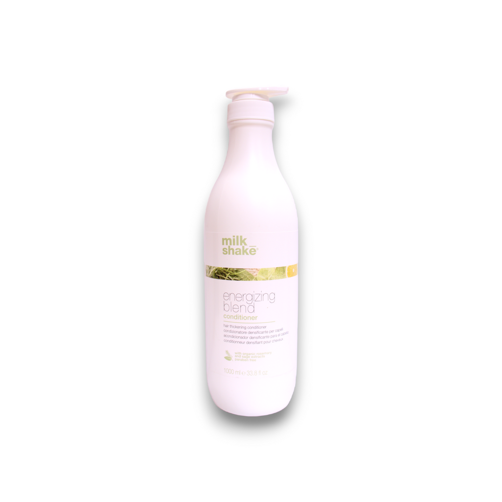 Milk Shake, Energizing Blend, Parabenfrei, Haarspülung, Verdickung, 1000 ml
