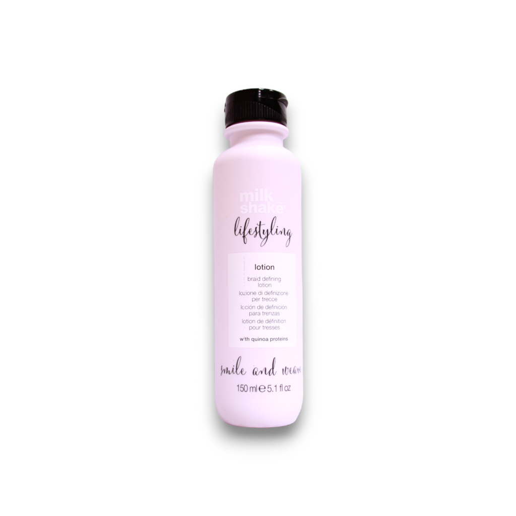 Milk Shake, Lifestyling Braid, Milchproteine, Haarstyling-Lotion, 150 ml