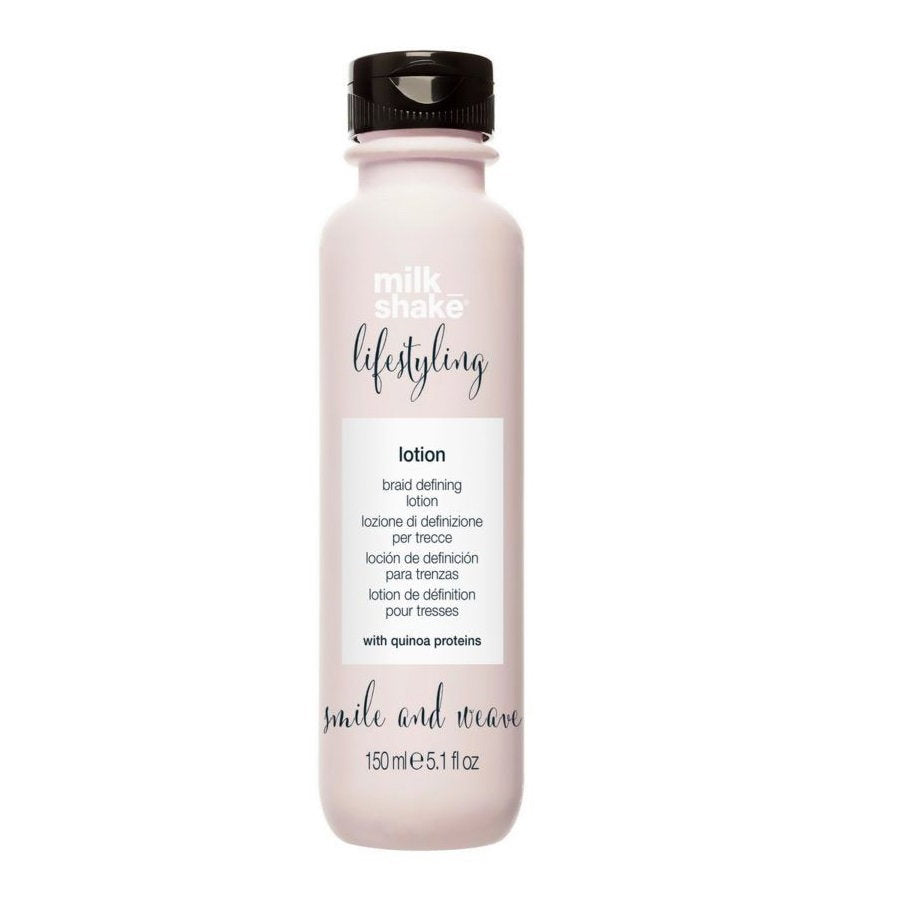 Milk Shake, Lifestyling Braid, Milchproteine, Haarstyling-Lotion, 150 ml