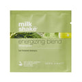 Milk Shake, Energizing Blend, Sulfatfrei, Haarshampoo, Verdickung, 10 ml - Beautyleader