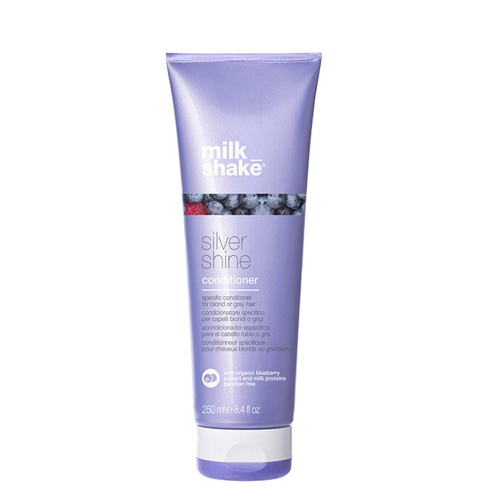 Milk Shake, Silver Shine, Haarspülung, 250 ml