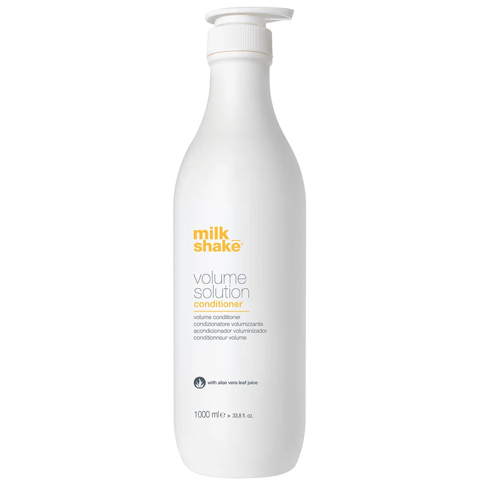 Milk Shake, Volume Solution, Haarspülung, Für Volumen, 1000 ml