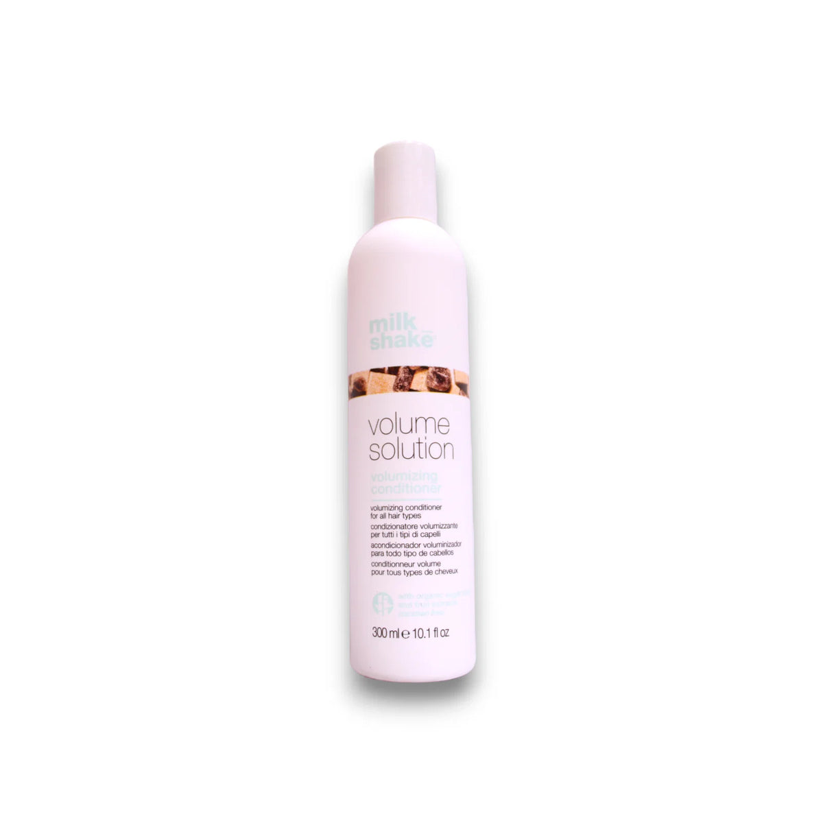 Milk Shake, Volume Solution, Parabenfrei, Haarspülung, Für Volumen, 300 ml