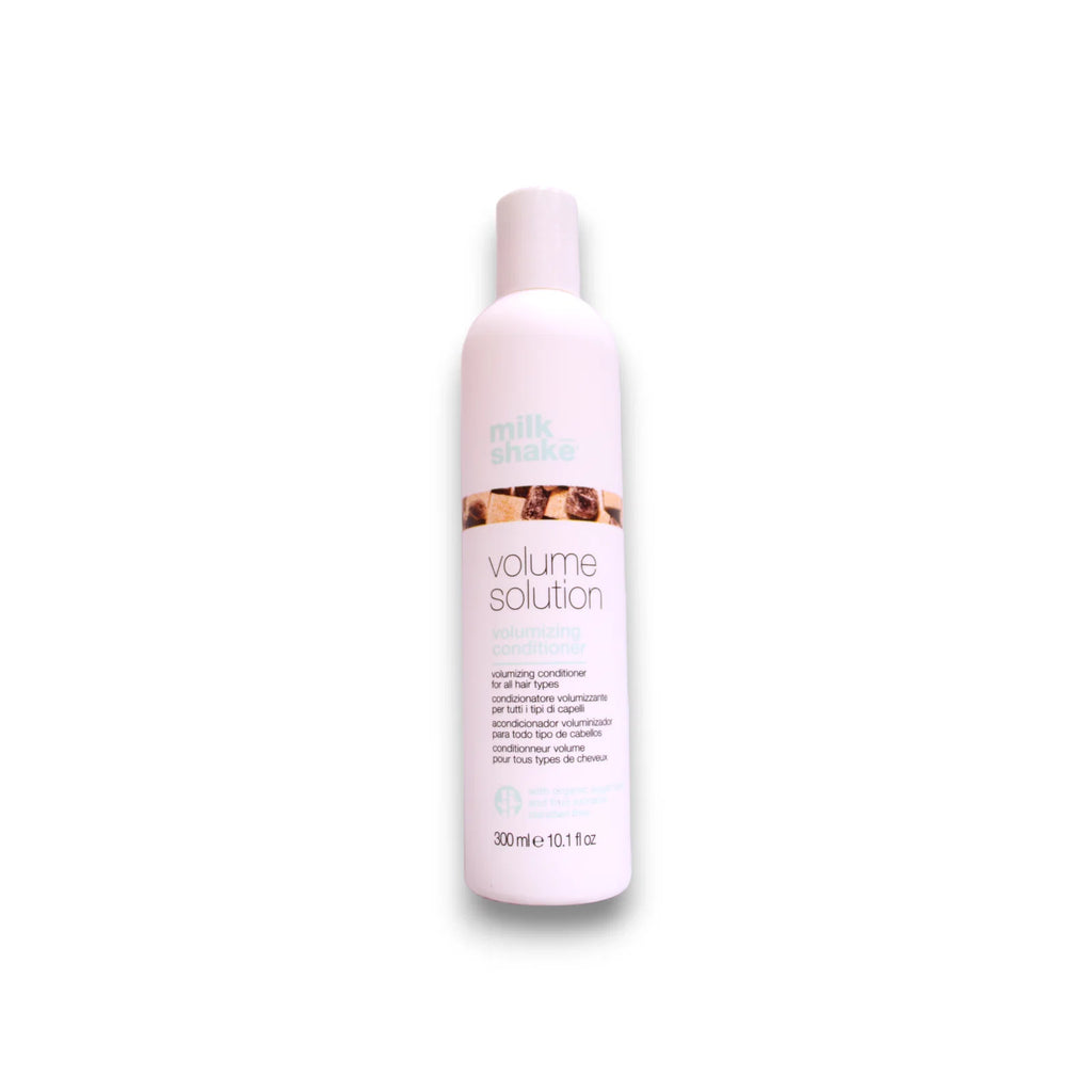 Milk Shake, Volume Solution, Parabenfrei, Haarspülung, Für Volumen, 300 ml