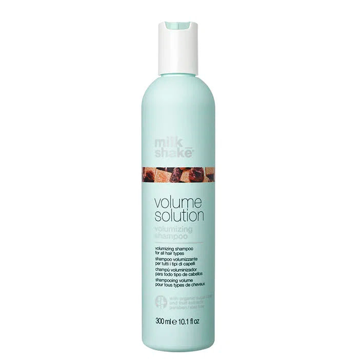 Milk Shake, Volume Solution, Parabenfrei, Haarshampoo, Für Volumen, 300 ml
